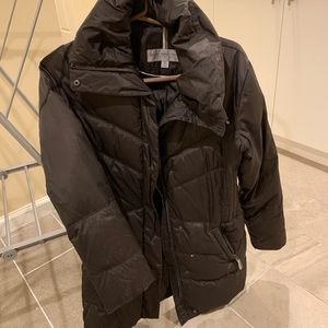 Andrew Marc  winter jacket Parka